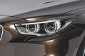 CSR Scheinwerferblenden für BMW 5er GT F07 SB271