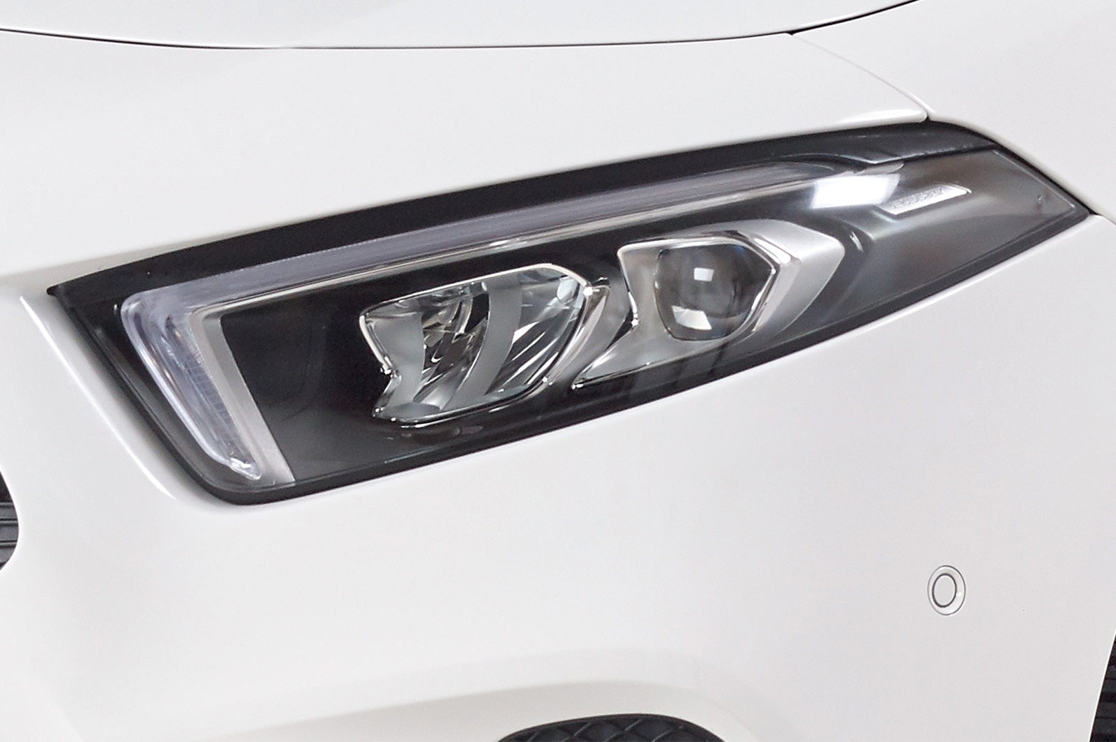 CSR Scheinwerferblenden für Mercedes-Benz A-Klasse W177 SB281