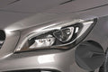CSR Scheinwerferblenden für Mercedes-Benz CLA X117 / C117 SB283