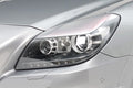 CSR Scheinwerferblenden für Mercedes-Benz SLK / SLC R172 SB284
