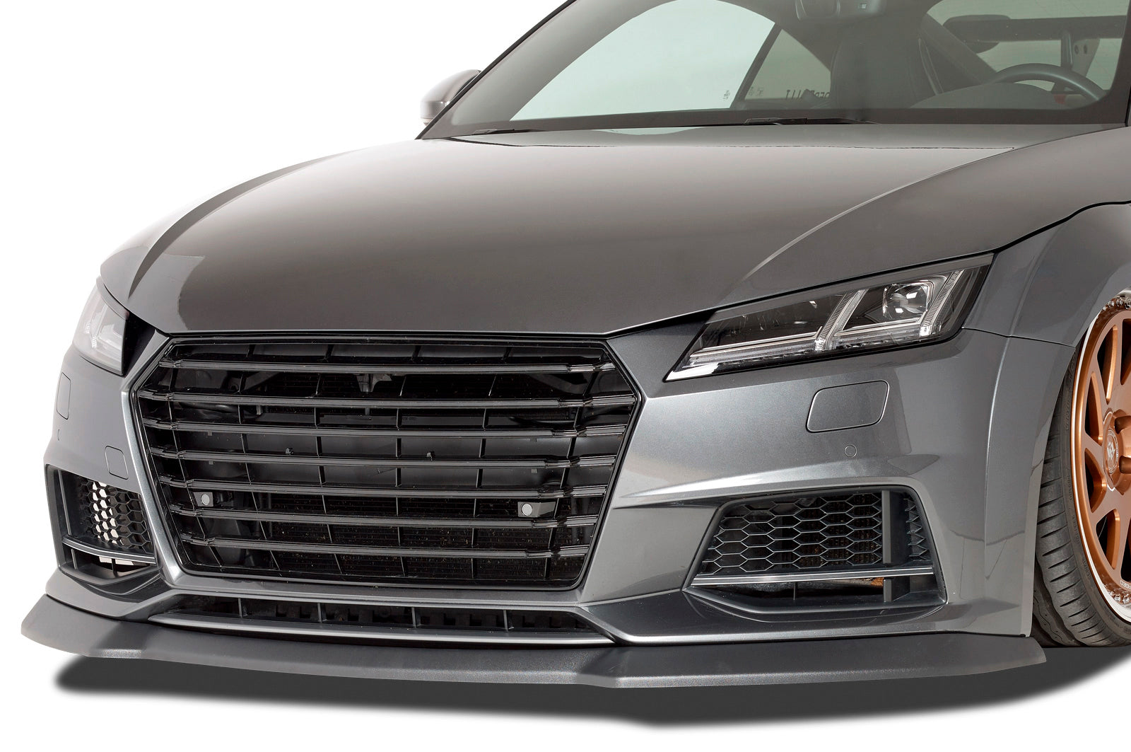 CSR Scheinwerferblenden für Audi TT FV/8S SB285