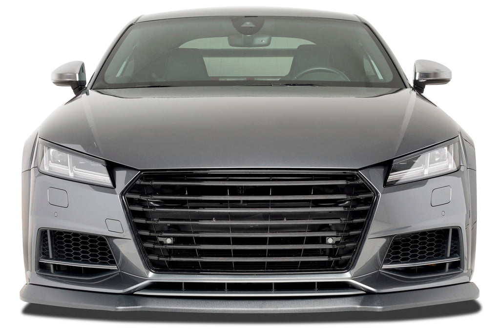 CSR Scheinwerferblenden für Audi TT FV/8S SB285