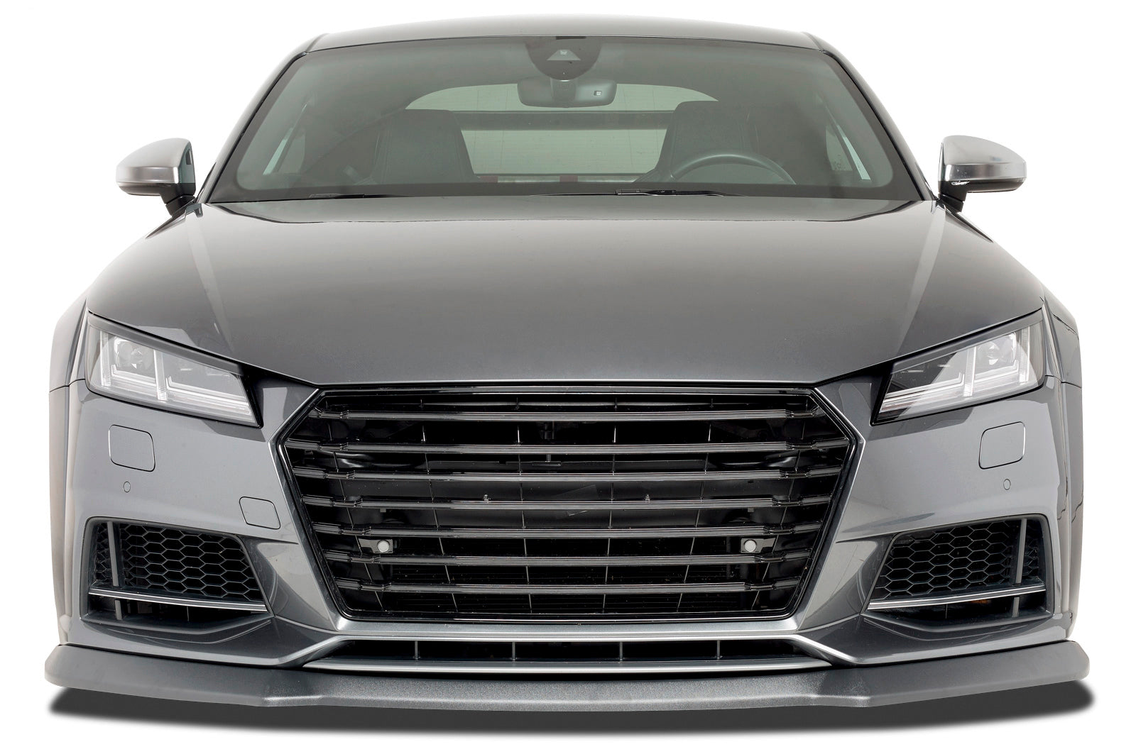 CSR Scheinwerferblenden für Audi TT FV/8S SB285