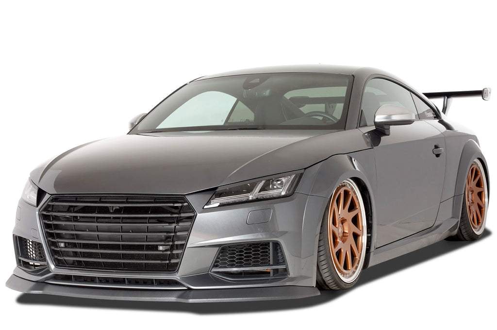CSR Scheinwerferblenden für Audi TT FV/8S SB285