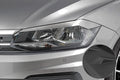 CSR Scheinwerferblenden für VW Polo VI (Typ AW) SB287