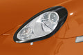 CSR Scheinwerferblenden für Porsche Boxster / Cayman 987 SB289