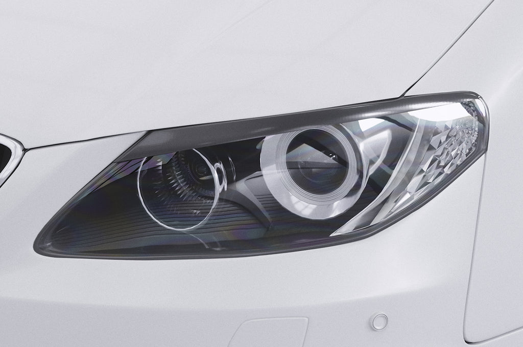 CSR Scheinwerferblenden für Seat Exeo 3R SB290