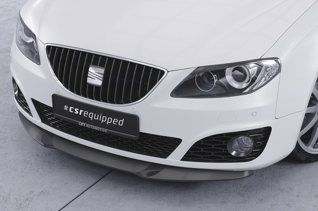 CSR Scheinwerferblenden für Seat Exeo 3R SB290