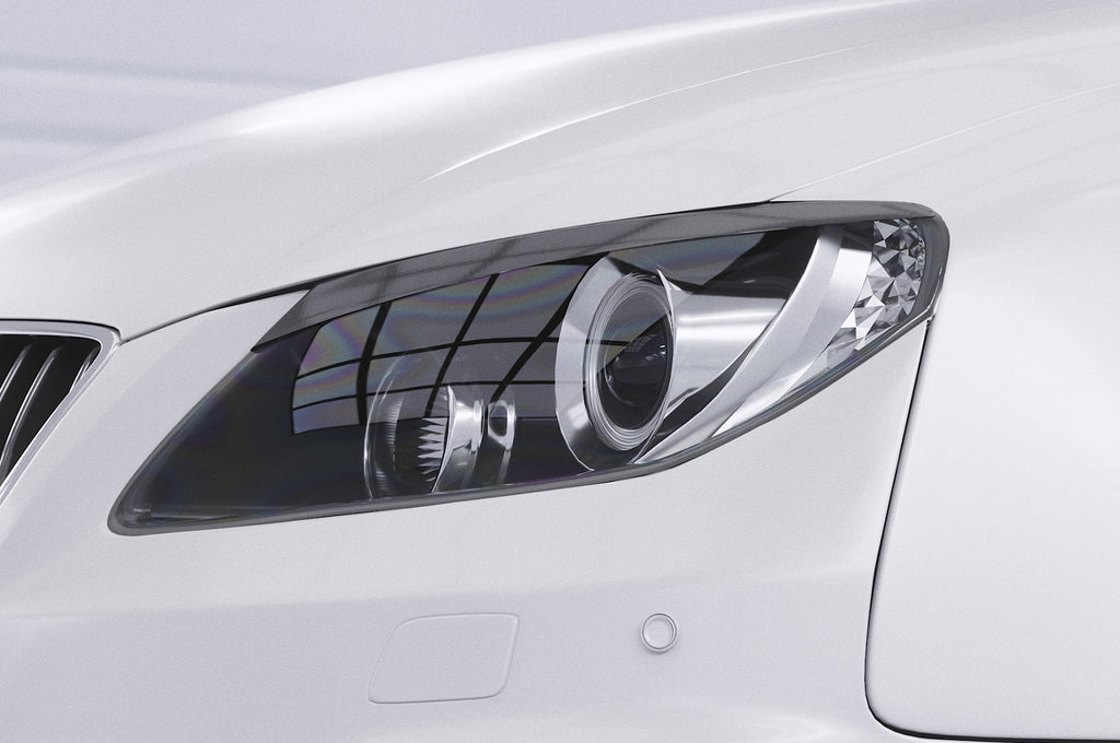 CSR Scheinwerferblenden für Seat Exeo 3R SB290