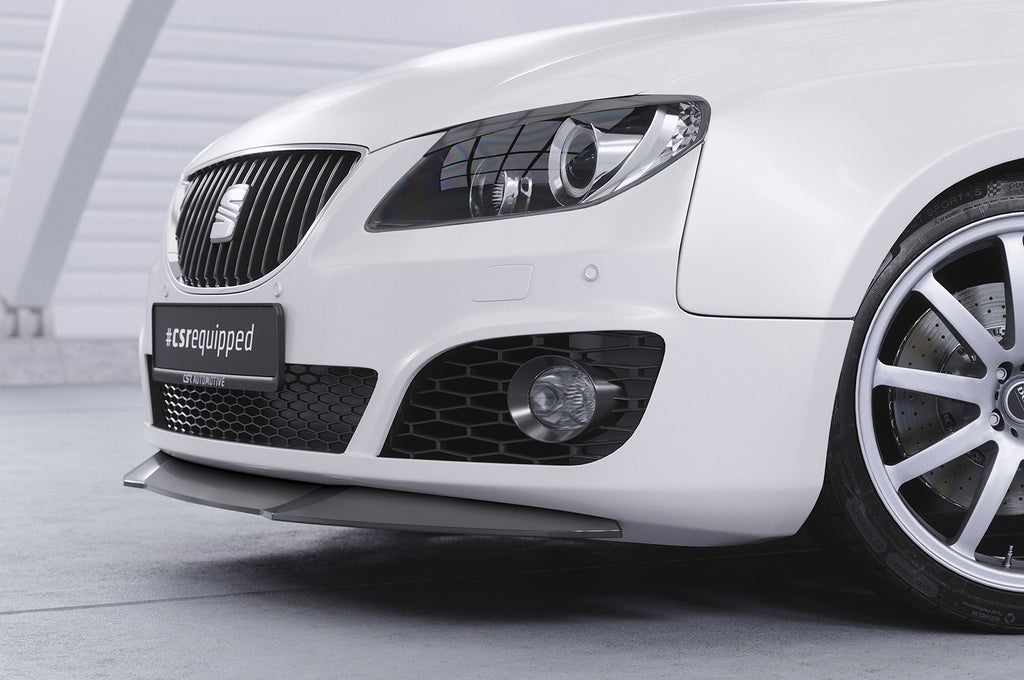 CSR Scheinwerferblenden für Seat Exeo 3R SB290