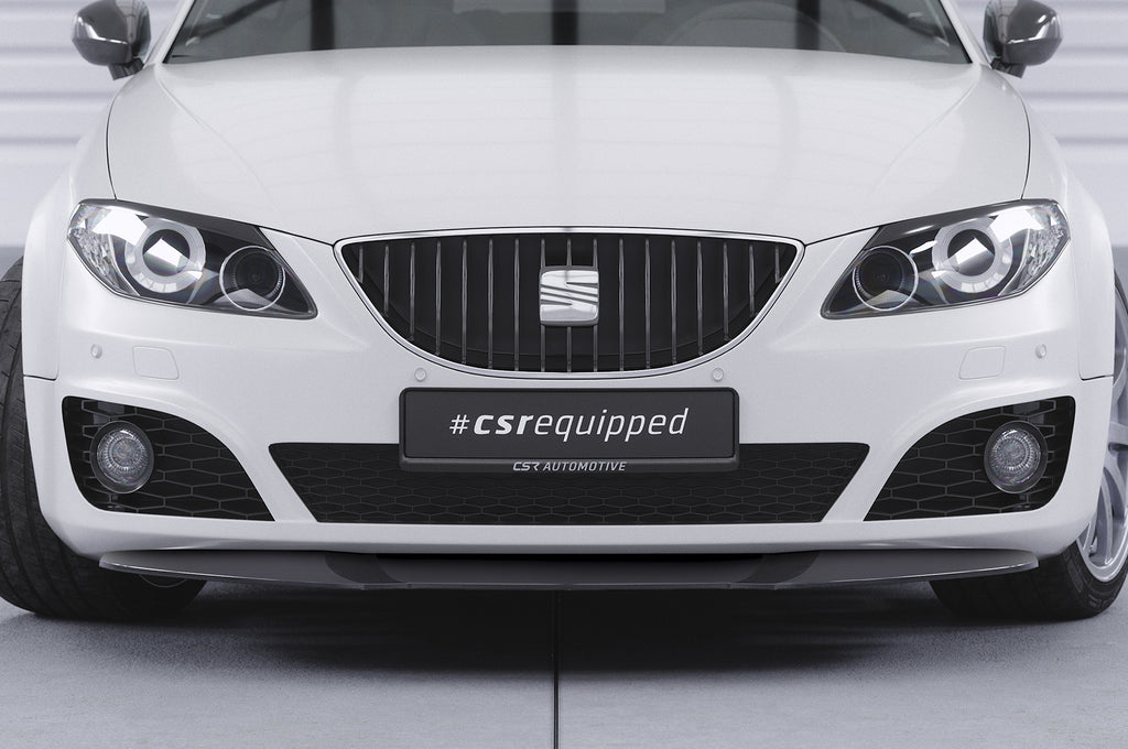 CSR Scheinwerferblenden für Seat Exeo 3R SB290