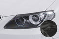 CSR Scheinwerferblenden für Seat Exeo 3R SB290-G Glossy schwarz Hochglanz (keine Lackierung erforderlich)