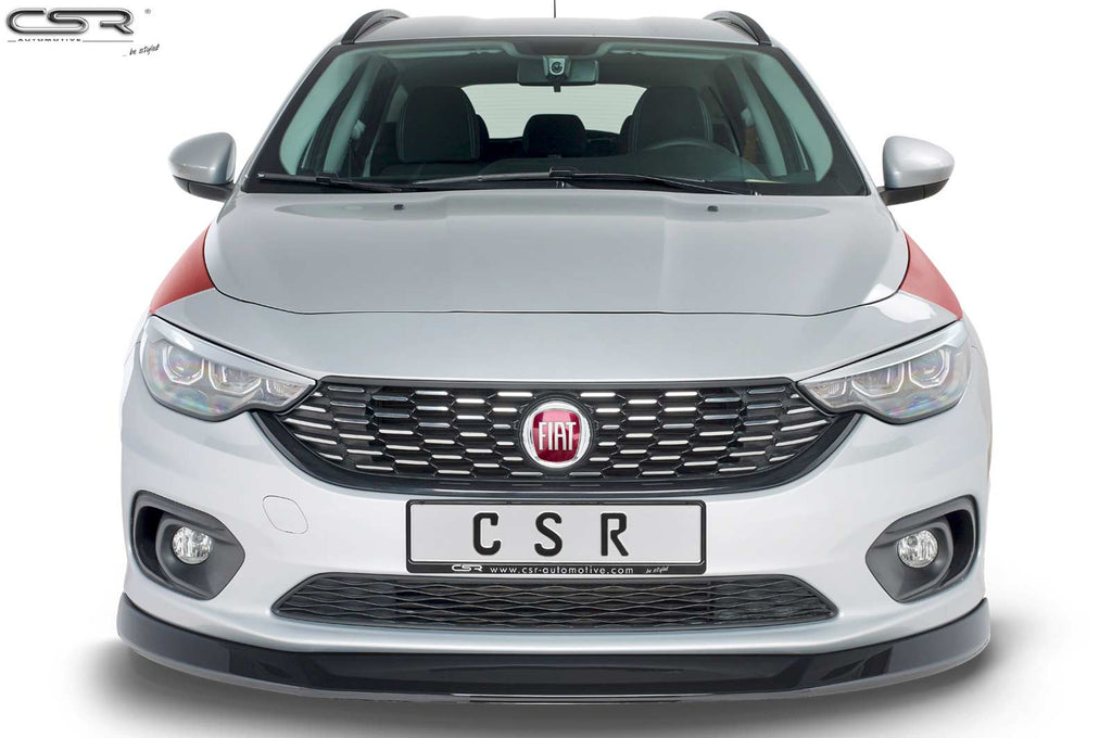 CSR Scheinwerferblenden für Fiat Tipo (Typ 356) SB293