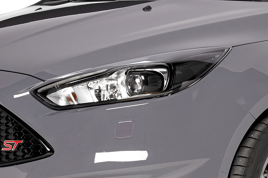 CSR Scheinwerferblenden für Ford Focus MK3 SB294