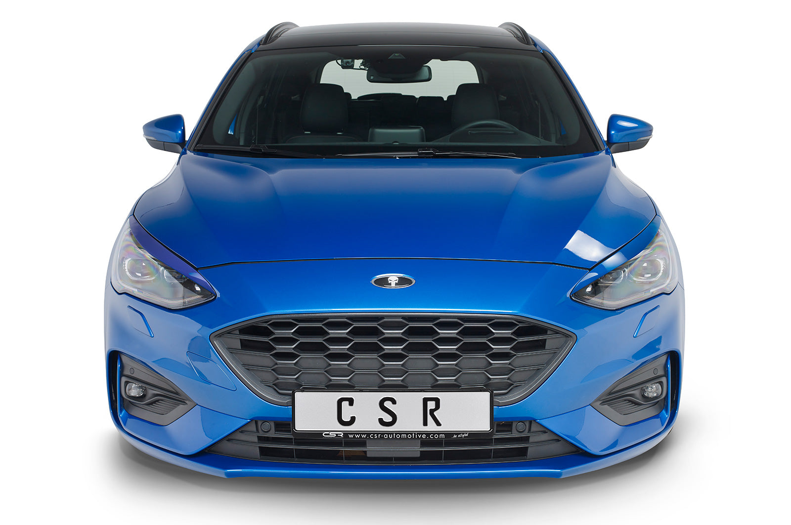 CSR Scheinwerferblenden für Ford Focus MK4 SB295