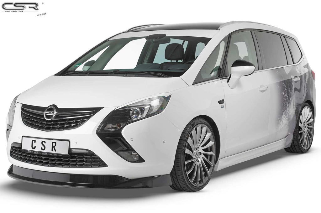 CSR Scheinwerferblenden für Opel Zafira C Tourer SB298