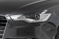CSR Scheinwerferblenden für Audi A6 4G C7 Xenon SB299