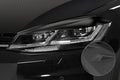 CSR Scheinwerferblenden für VW Golf 7 (Typ AU) SB301-L Unlackiert roh (Lackierung erforderlich)