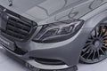 CSR Scheinwerferblenden für Mercedes-Benz S-Klasse 222 SB302