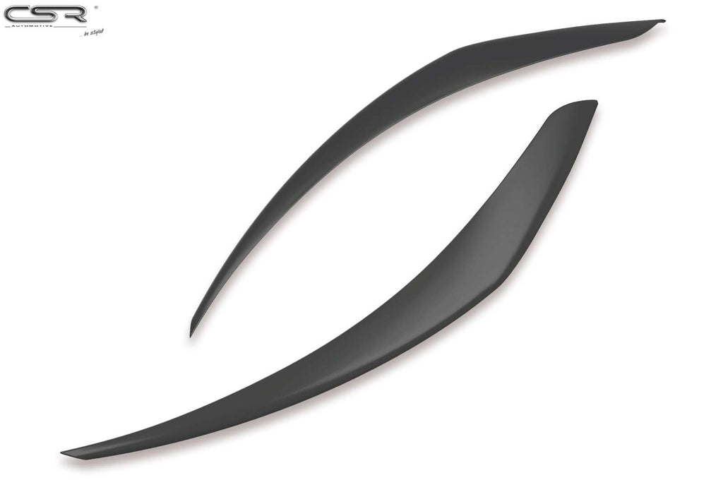 CSR Scheinwerferblenden für Hyundai Tucson (TL) SB309