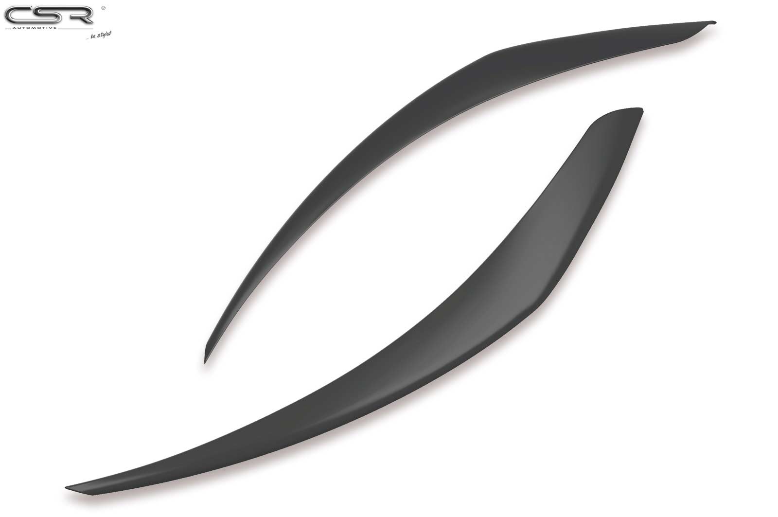 CSR Scheinwerferblenden für Hyundai Tucson (TL) SB309