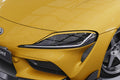 CSR Scheinwerferblenden für Toyota GR Supra (A90) SB313