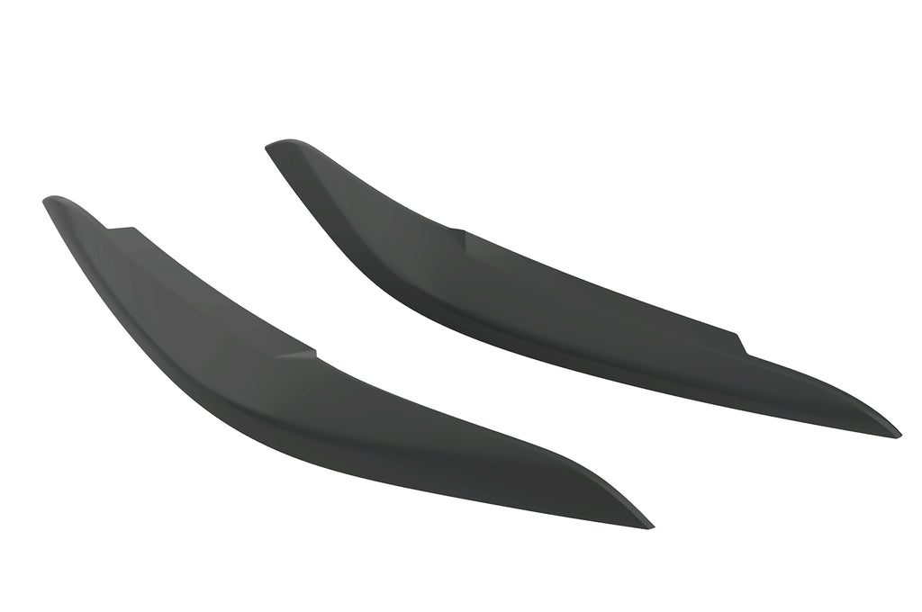 CSR Scheinwerferblenden für BMW 2er F22/F23/F87 SB314