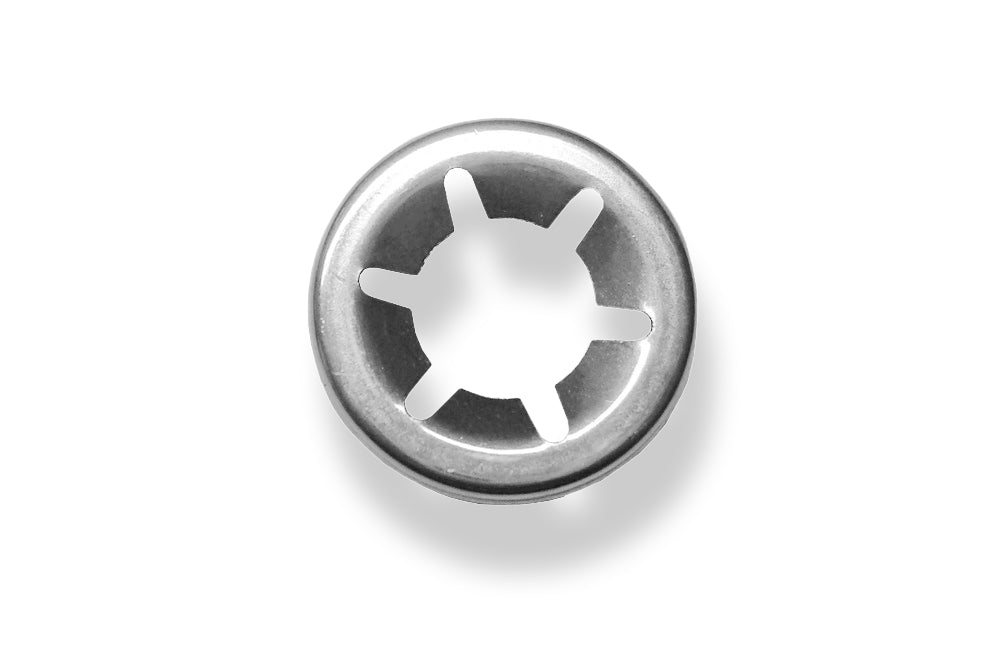 Fox Sicherungsscheibe Ø8mm