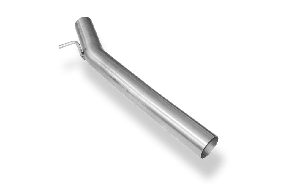 Fox passend für Seat Ateca 5FP - 4x4 Vorschalldämpferersatzrohr