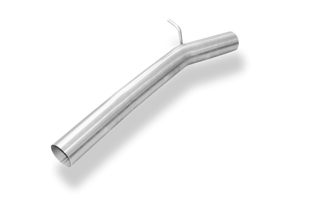 Fox passend fürSeat Ateca 5FP - 4x4 Vorschalldämpferersatzrohr