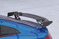 CSR Schwanenhals Heckflügel mit ABE als Ersatzteil für Audi TT (FV/8S) Coupe SHF004