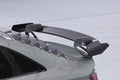CSR Schwanenhals Heckflügel mit ABE für Audi A3 / S3 / RS3 (8V) Limousine SHF005