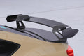 CSR Schwanenhals Heckflügel mit ABE für Toyota GT86 (ZN6) / Subaru BRZ (1.Gen) SHF006