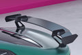 CSR Schwanenhals Heckflügel mit ABE für BMW 4er G22 / M4 G82 Coupe SHF017