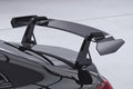 CSR Schwanenhals Heckflügel mit ABE für Mercedes-Benz CLS C257 Limousine SHF033-D02-F002-F-L Design 2