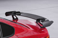 CSR Schwanenhals Heckflügel mit ABE für Alfa Romeo Giulia (Typ 952) SHF035