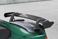CSR Schwanenhals Heckflügel mit ABE für Alfa Romeo Giulia (Typ 952) Quadrifoglio SHF036-D02-F002-F-L Design 2