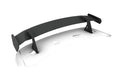CSR Schwanenhals Heckflügel mit ABE für BMW 3er E46 Coupe SHF038-D02-F003-F-L Design 2