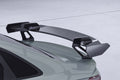 CSR Schwanenhals Heckflügel mit ABE für Audi A4 / S4 B9 (Typ 8W) Limousine SHF044