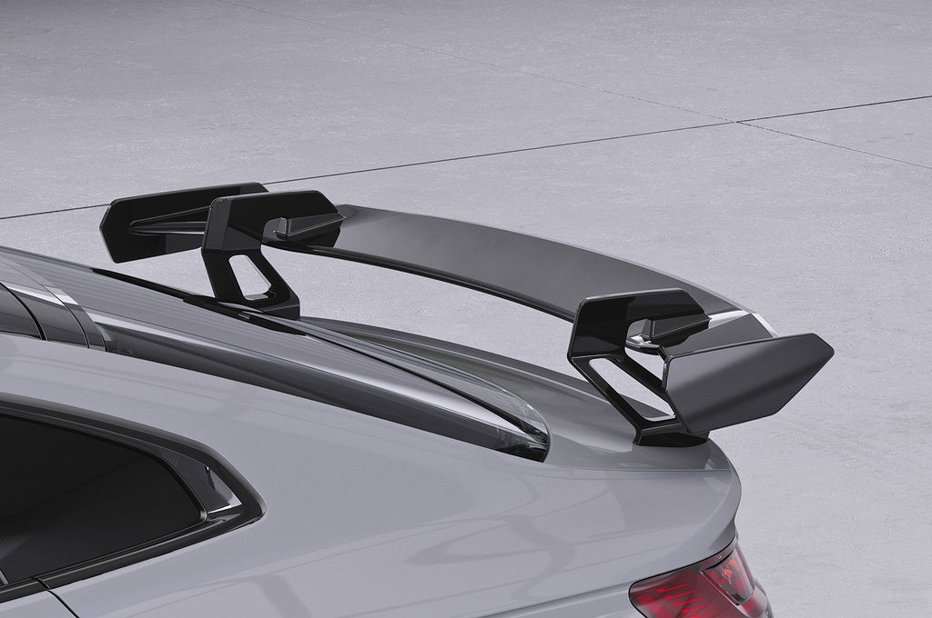 CSR Schwanenhals Heckflügel mit ABE für VW Arteon (Typ 3H) Limousine SHF046