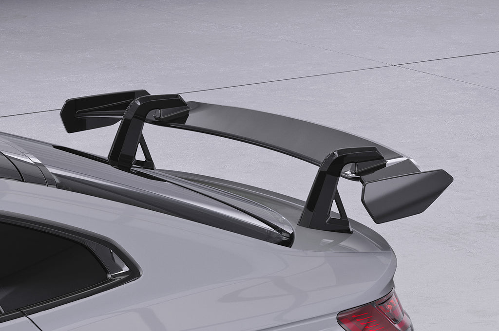 CSR Schwanenhals Heckflügel mit ABE für VW Arteon (Typ 3H) Limousine SHF046