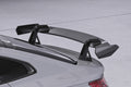 CSR Schwanenhals Heckflügel mit ABE für VW Arteon (Typ 3H) Limousine SHF046-D02-F002-F-L Design 2