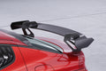 CSR Schwanenhals Heckflügel mit ABE für Kia Stinger SHF065