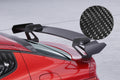 CSR Schwanenhals Heckflügel mit ABE für Kia Stinger SHF065-D01-F002-F-L Design 1
