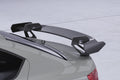 CSR Schwanenhals Heckflügel mit ABE für Skoda Octavia 3 (Typ 5E) Limousine SHF067