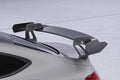 CSR Schwanenhals Heckflügel mit ABE für Mercedes-Benz C-Klasse (C205) Coupe SHF068