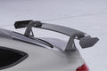 CSR Schwanenhals Heckflügel mit ABE für Mercedes-Benz C-Klasse (C205) Coupe SHF068-D02-F002-F-L Design 2