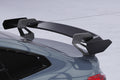 CSR Schwanenhals Heckflügel mit ABE für BMW 2er F44 Gran Coupe SHF071