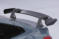 CSR Schwanenhals Heckflügel mit ABE für BMW 2er F44 Gran Coupe SHF071-D02-F002-F-L Design 2