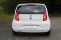 Fox passend für Seat Mii/ Skoda Citigo/ VW UP Endrohrsystem links passend auf originalen oder FOX-Endschalldämpfer - 145x60 Typ 59 links